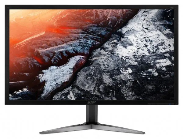 Acer KG281Kbmiipx (UM.PX1EE.005) Monitör