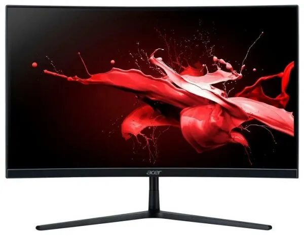 Acer Nitro EI242QRPbiipx (UM.UE2EE.P01) Monitör