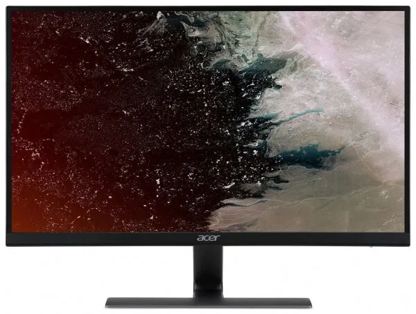 Acer Nitro RG240Ybmiix (UM.QR0EE.009) Monitör