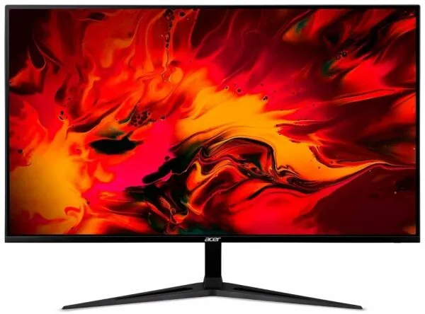 Acer Nitro RG321QUP (UM.JR1EE.P01) Monitör