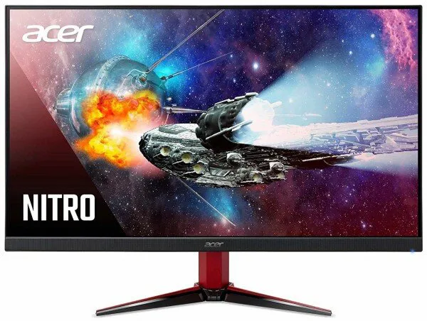 Acer Nitro VG271Pbmiipx (UM.HV1EE.P04) Monitör