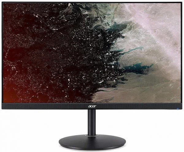 Acer Nitro XF272UPbmiiprzx (UM.HX2EE.P04) Monitör