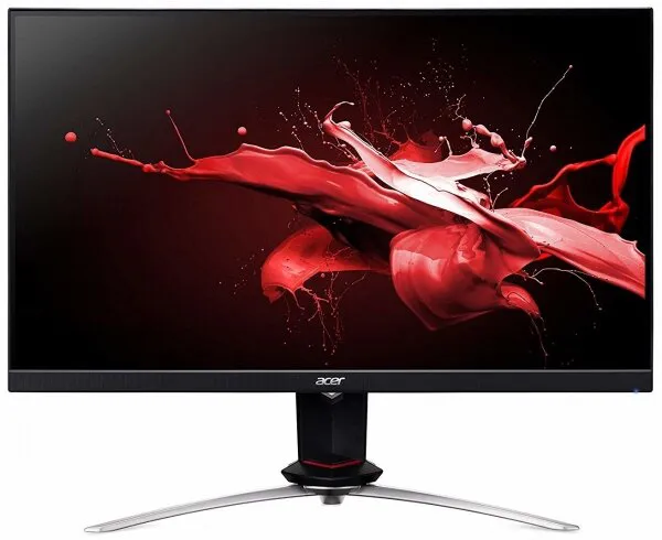 Acer Nitro XV253QPbmiiprzx (UM.KX3EE.P04) Monitör