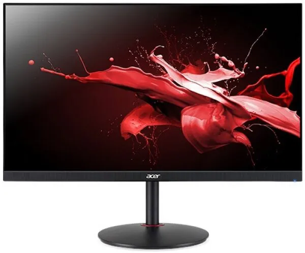 Acer Nitro XV270bmiprx (UM.HX0EE.015) Monitör