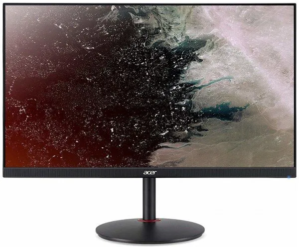 Acer Nitro XV272UPbmiiprzx (UM.HX2EE.P01) Monitör