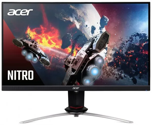 Acer Nitro XV273Xbmiiprzx (UM.HX3EE.X01) Monitör