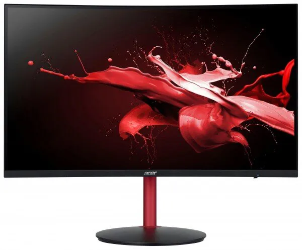 Acer Nitro XZ272Pbmiiphx (UM.HX2EE.P10) Monitör