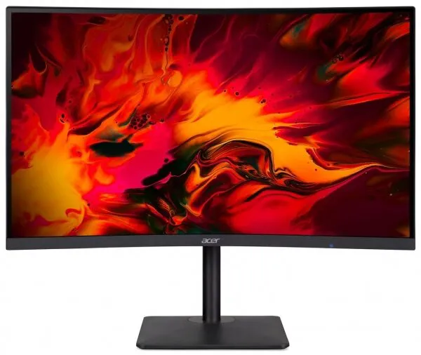 Acer Nitro XZ273UP (UM.HX3EE.P25) Monitör
