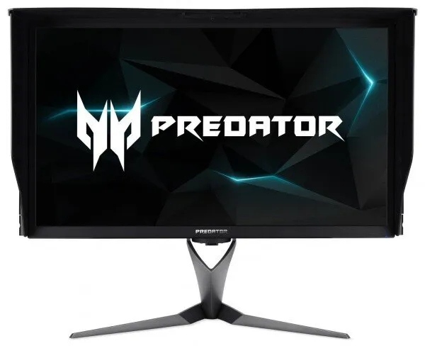 Acer Predator X27bmiphzx (UM.HX0EE.009) Monitör