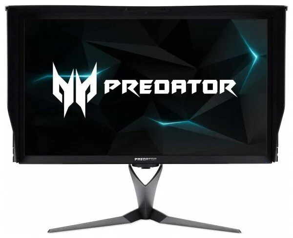 Acer Predator X27Pbmiphzx (UM.HX0EE.P01) Monitör