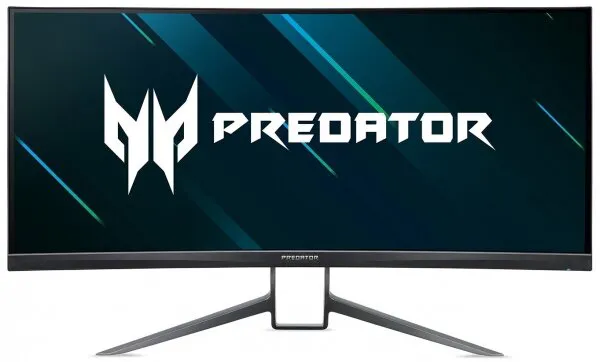 Acer Predator X35bmiphzx (UM.CX0EE.005) Monitör