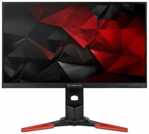 Acer Predator XB271HUbmiprz (UM.HX1EE.005) Monitör