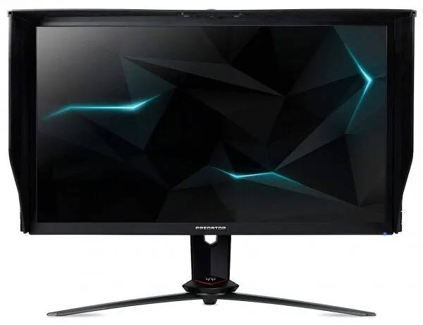 Acer Predator XB273KGPbmiipprzx (UM.HX3EE.P13) Monitör