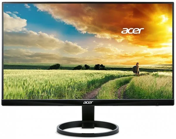 Acer R240HY (UM.QR0EE.026) Monitör
