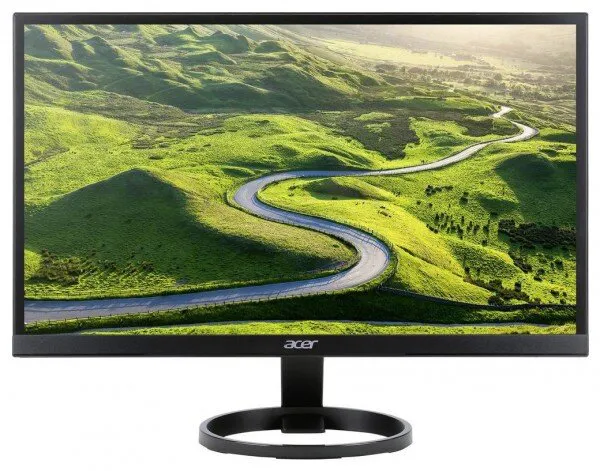 Acer R241Ybmid (UM.QR1EE.001) Monitör