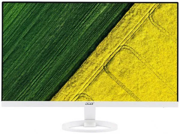 Acer R241YWmid (UM.QR1EE.005) Monitör