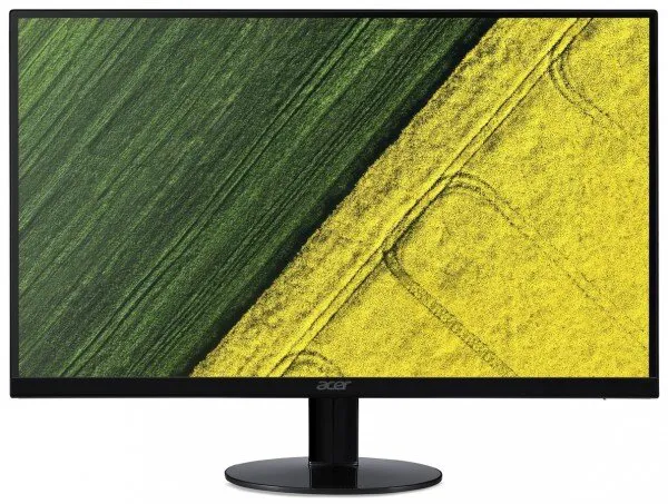 Acer SA220QAbi (UM.WS0EE.A01) Monitör