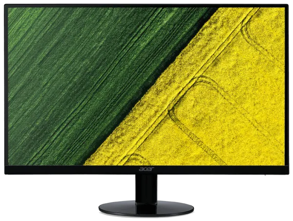 Acer SA230bid (UM.VS0EE.002) Monitör