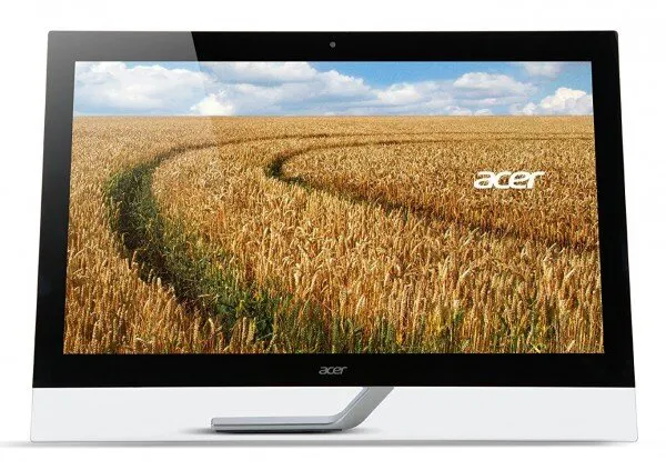 Acer T272HULbmidpcz (UM.HT2EE.009) Monitör