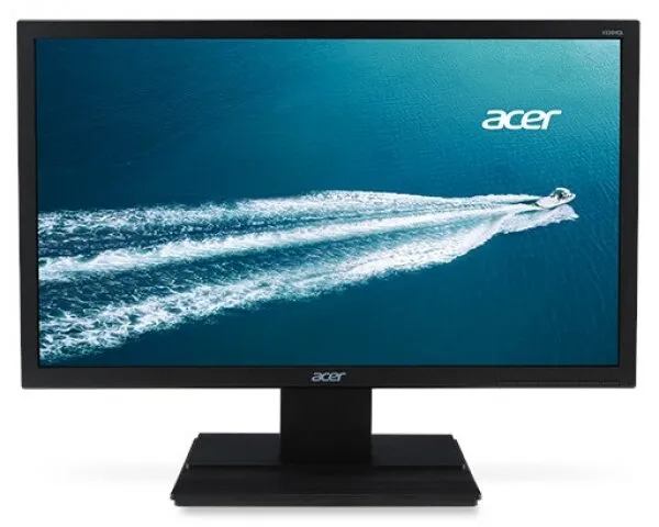 Acer V226HQLAbmd (UM.WV6EE.A09) Monitör