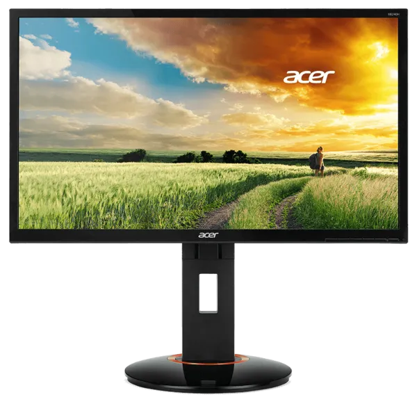 Acer XB240Hbmjdp (UM.FB0EE.001) Monitör
