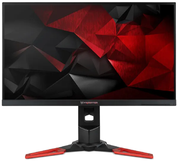 Acer XB271HKbmiprz (UM.HX1EE.001) Monitör