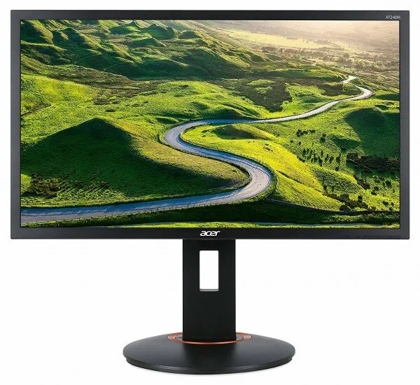 Acer XF240Hbmjdpr (UM.FX0EE.001) Monitör