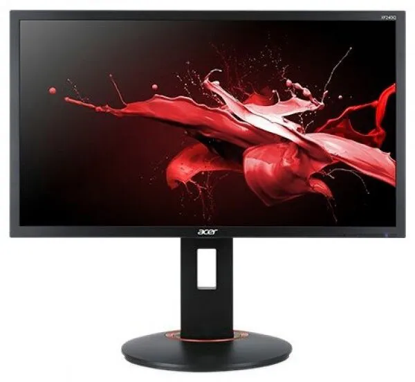 Acer XF240QS (UM.UX0EE.S01) Monitör