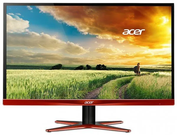 Acer XG270HUomidpx (UM.HG0EE.001) Monitör