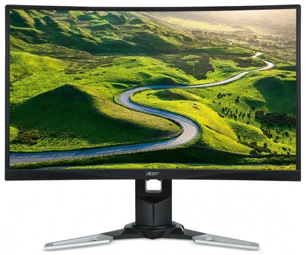 Acer XZ271Abmiiphzx (UM.HX1EE.A12) Monitör