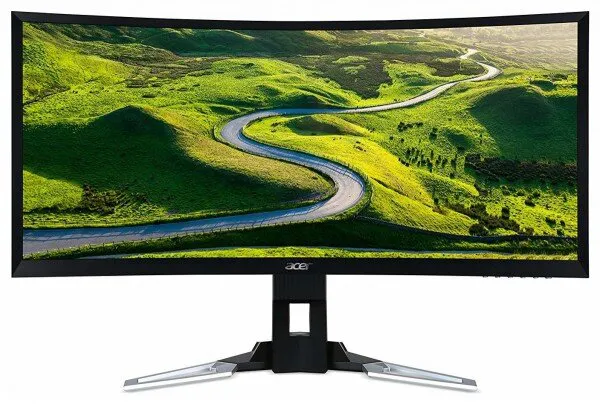 Acer XZ350CUbmijphz (UM.CX0EE.001) Monitör