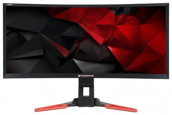Acer Z35bmiphz (UM.CZ0AA.001) Monitör