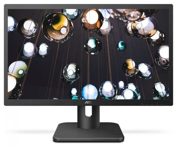 AOC 22E1Q Monitör