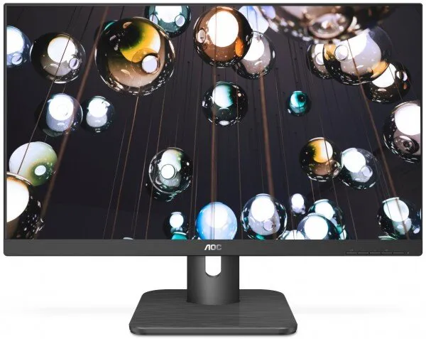 AOC 24E1Q Monitör