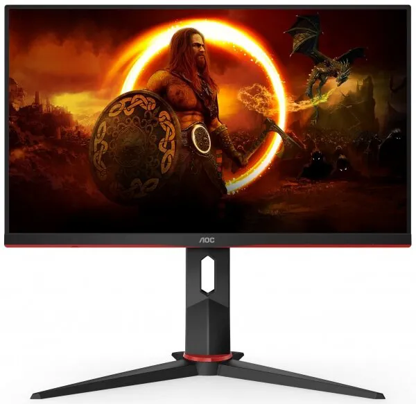 AOC 24G2SPU/BK Monitör