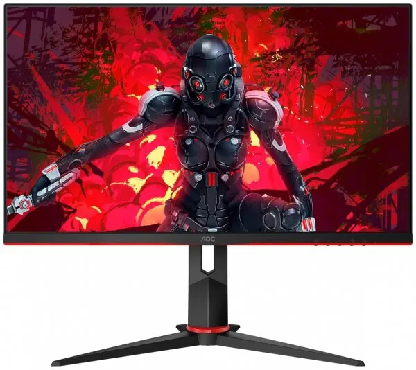 AOC 24G2U5/BK 23.8 İnç Monitör