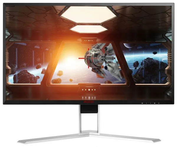 AOC Agon AG271QX Monitör