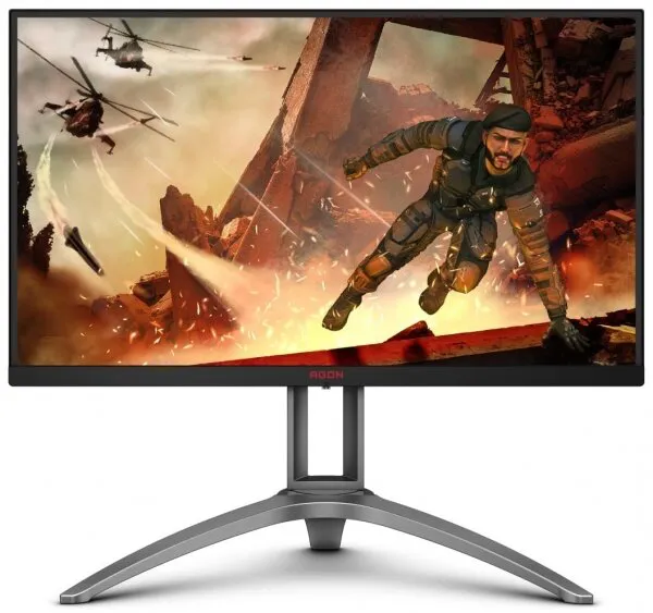 AOC AG273QX Monitör