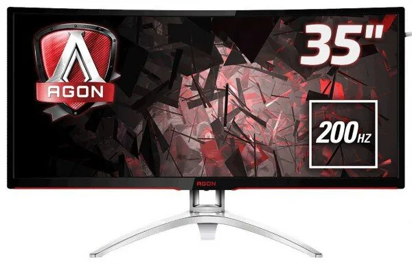 AOC Agon AG352QCX Monitör