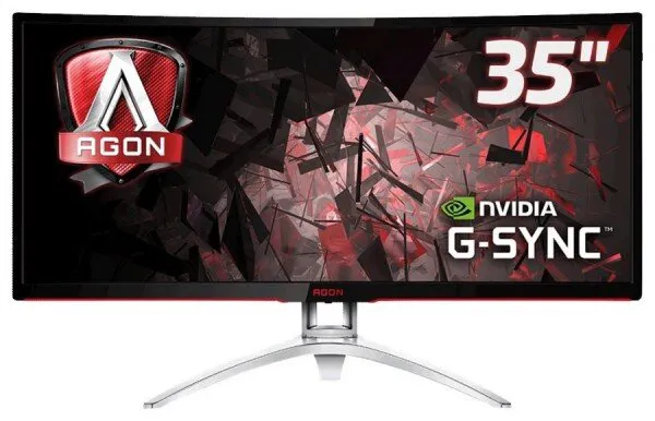 AOC Agon AG352UCG Monitör