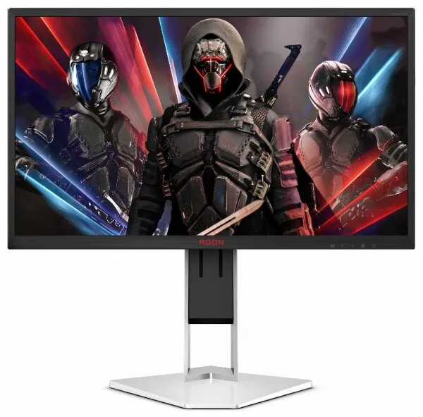 AOC Agon AG251FZ2E Monitör