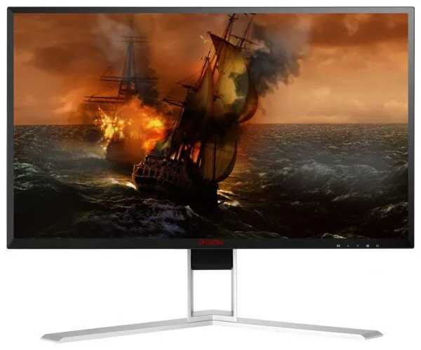 AOC Agon AG271QG Monitör