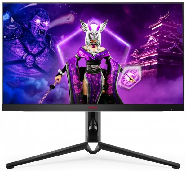 AOC Agon AG274FZ Monitör