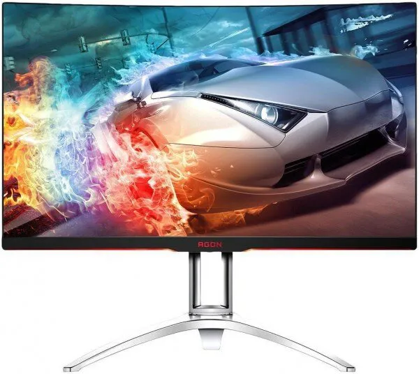 AOC Agon AG322QC4 Monitör