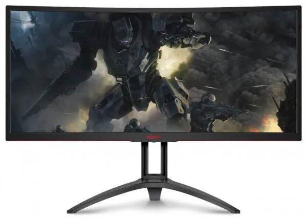 AOC Agon AG352UCG6 Monitör
