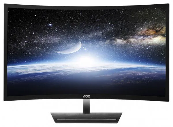 AOC C2783FQ Monitör
