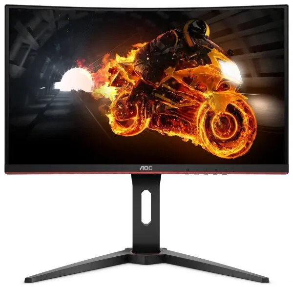 AOC C27G1 Monitör