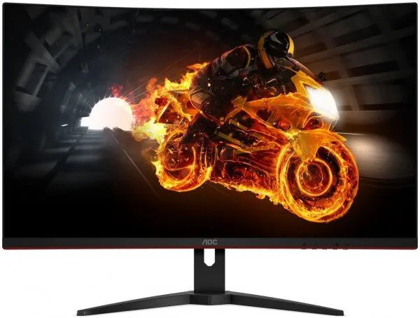 AOC CQ32G1 31.5 İnç Monitör