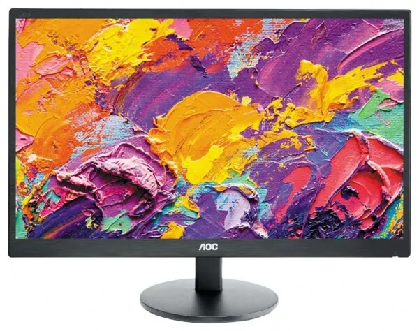 AOC E2270SWHN Monitör