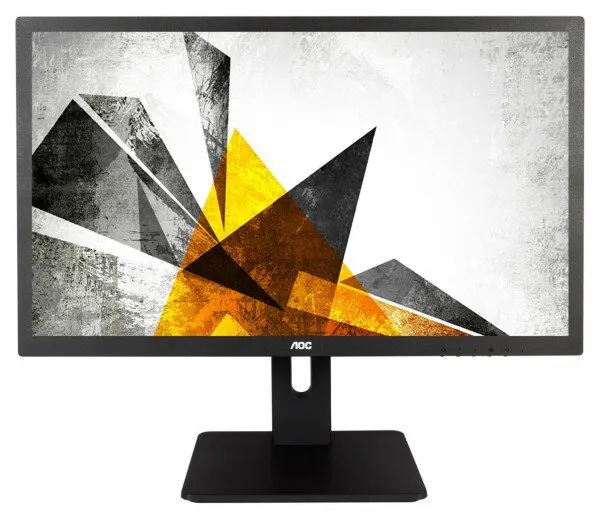 AOC E2275PWQU Monitör